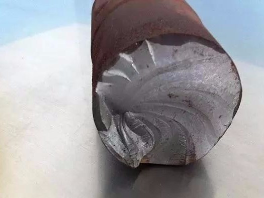 鋼材斷口怎么檢驗(yàn)？